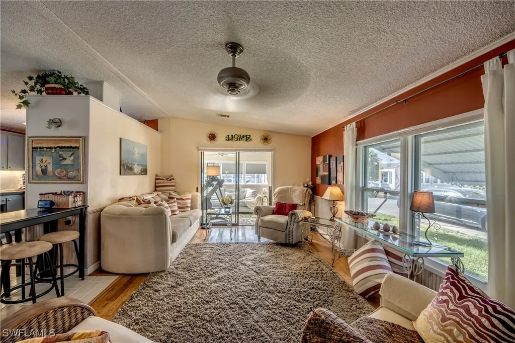 5029 Gulfgate Lane St. James City FL 33956