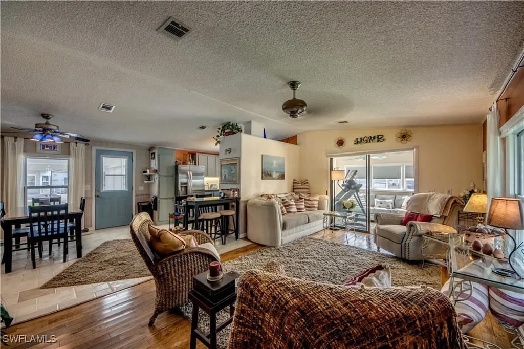 5029 Gulfgate Lane St. James City FL 33956
