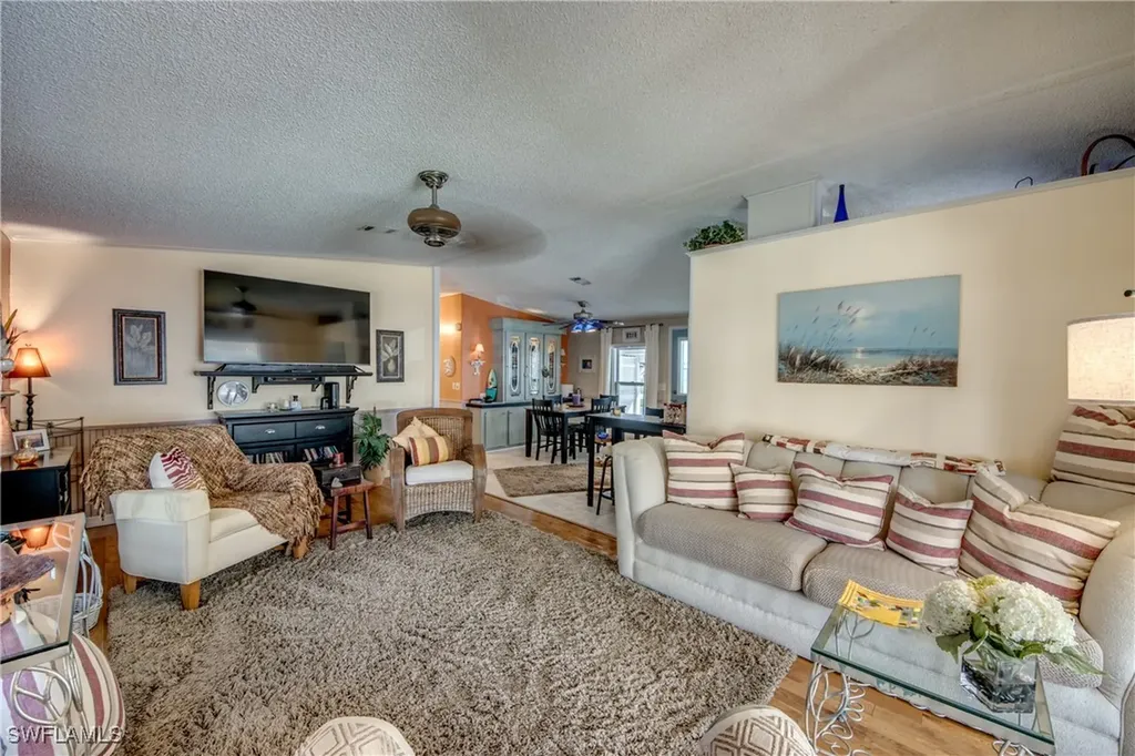 5029 Gulfgate Lane St. James City FL 33956