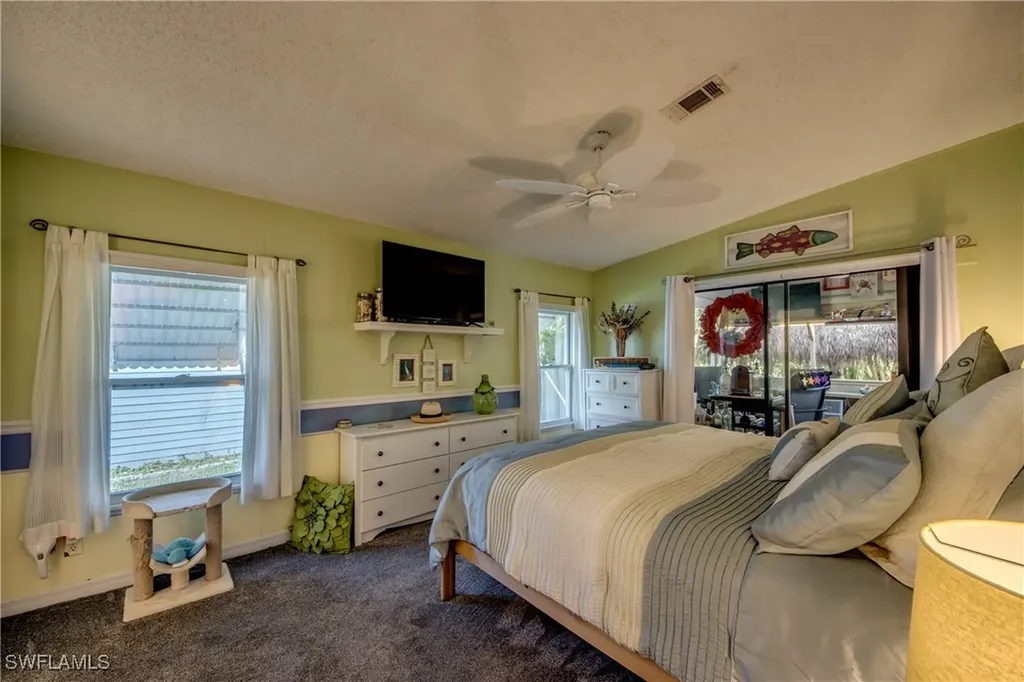 5029 Gulfgate Lane St. James City FL 33956