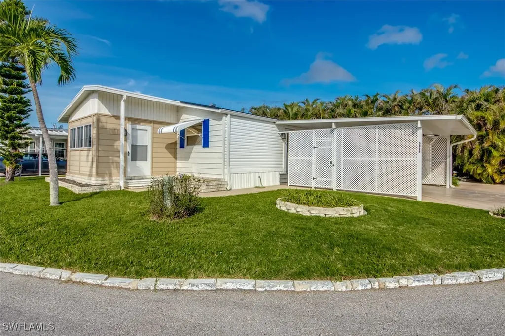 5029 Gulfgate Lane St. James City FL 33956