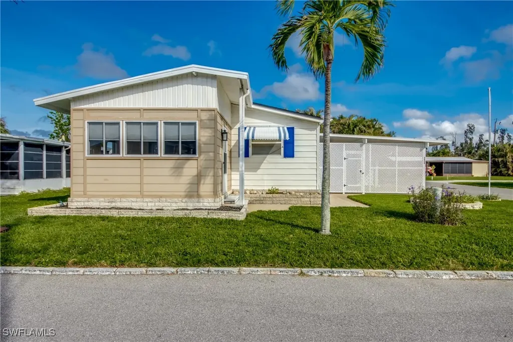 5029 Gulfgate Lane St. James City FL 33956