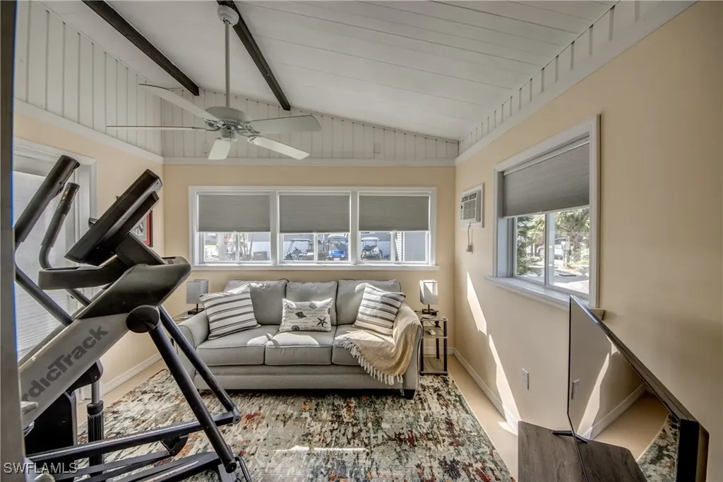 5029 Gulfgate Lane St. James City FL 33956