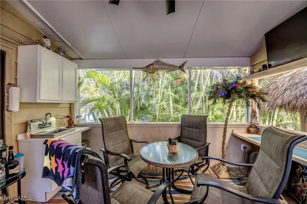 5029 Gulfgate Lane St. James City FL 33956