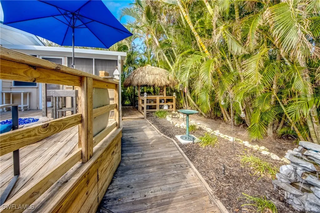 5029 Gulfgate Lane St. James City FL 33956