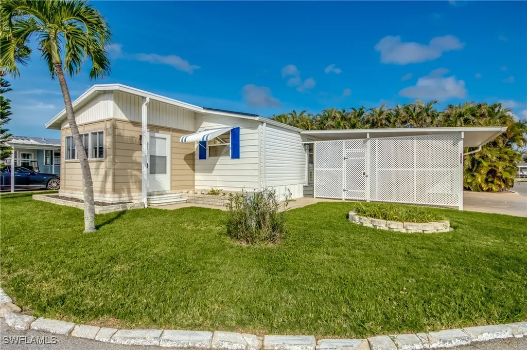 5029 Gulfgate Lane St. James City FL 33956