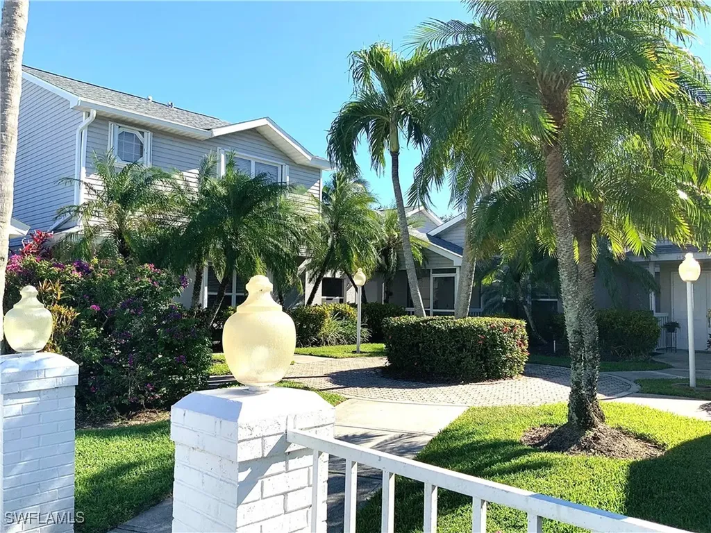 14537 Cypress Trace Court Fort Myers FL 33919