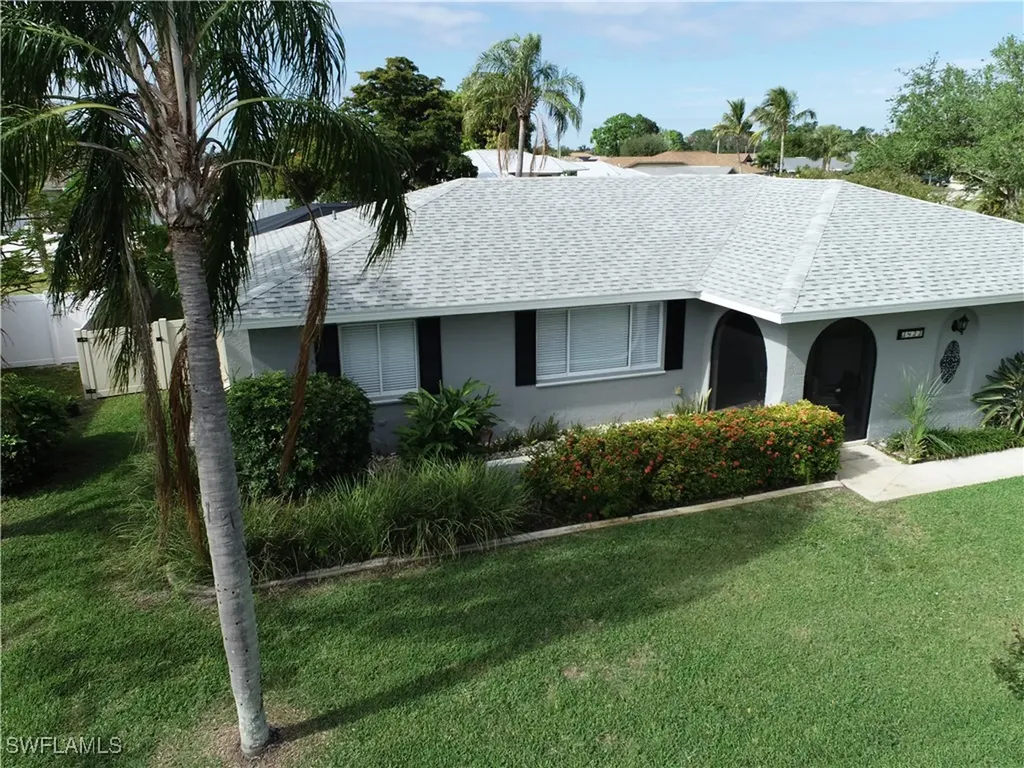 3822 SE 4th Avenue Cape Coral FL 33904