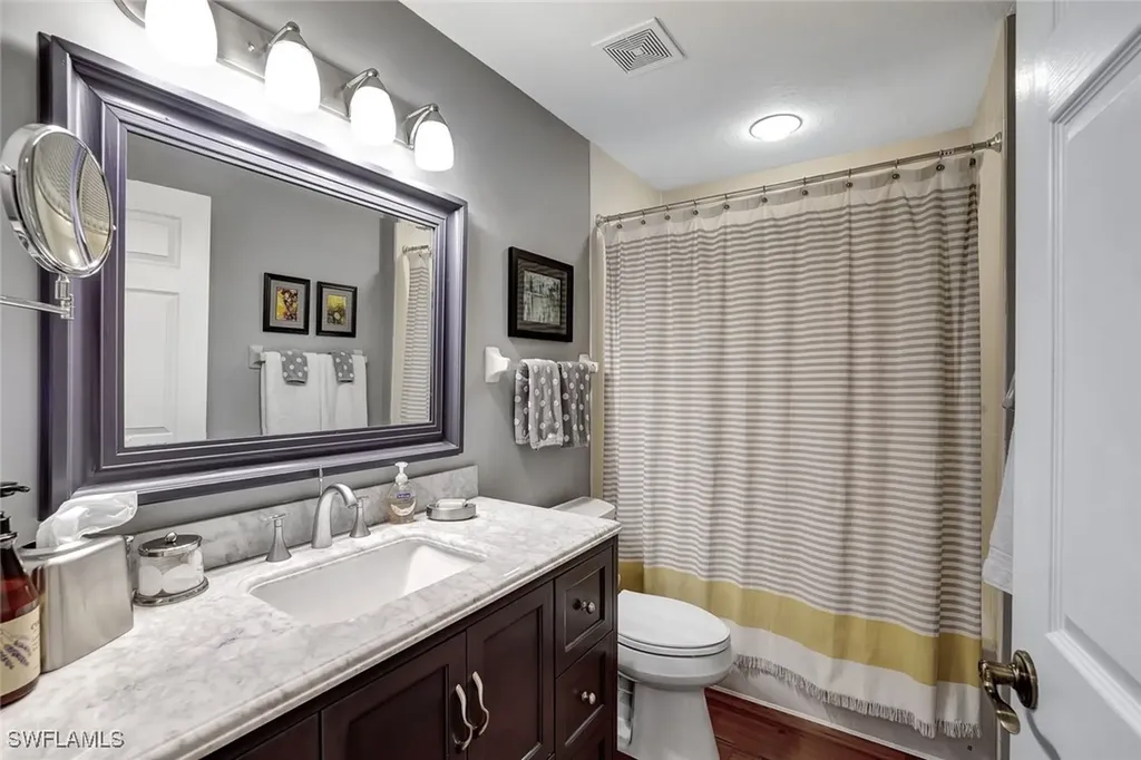 4500 Botanical Place Circle Naples FL 34112