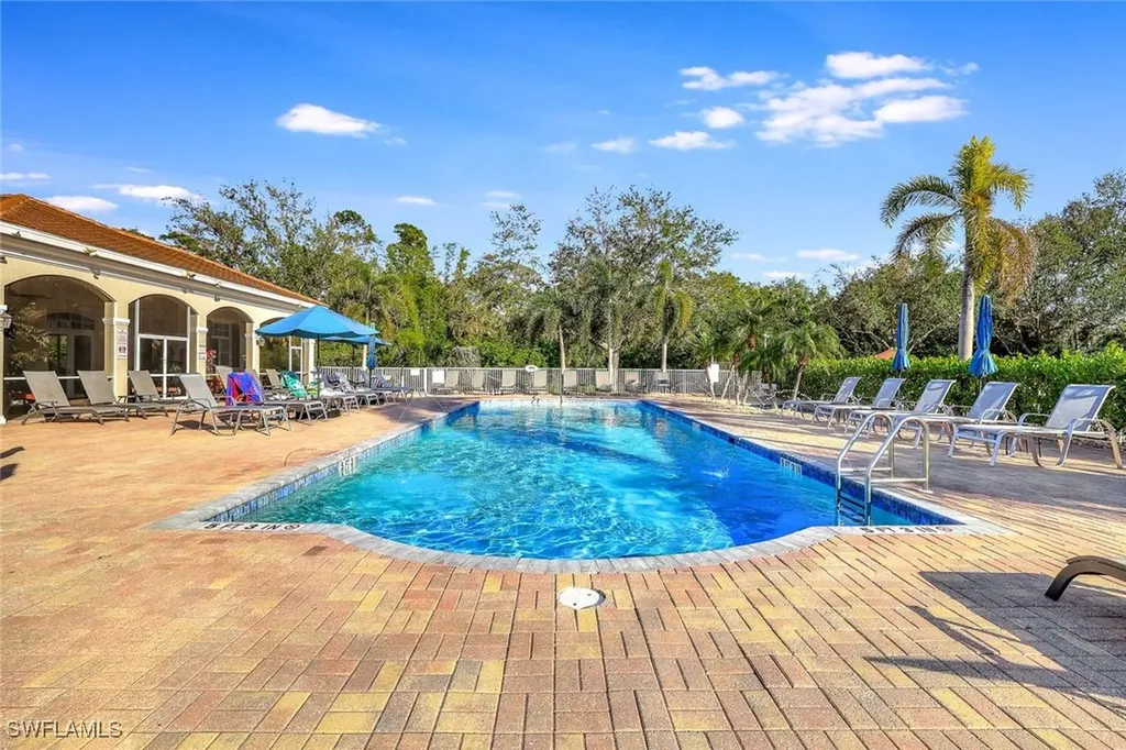 4500 Botanical Place Circle Naples FL 34112