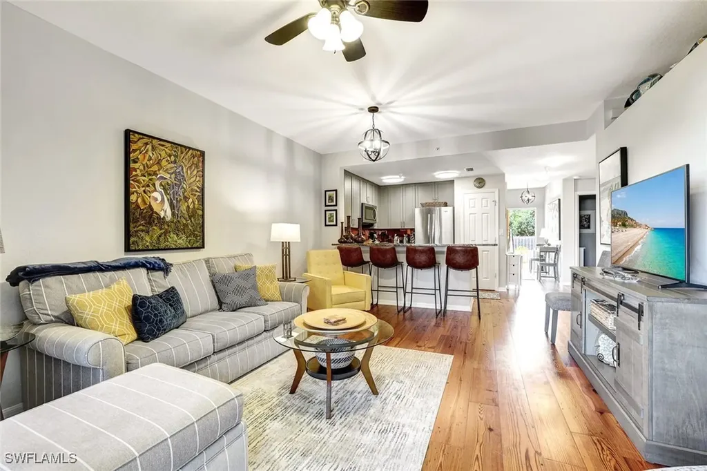 4500 Botanical Place Circle Naples FL 34112