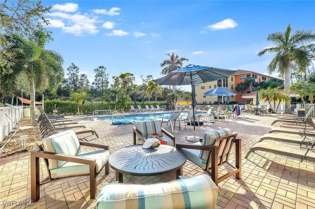 4500 Botanical Place Circle Naples FL 34112