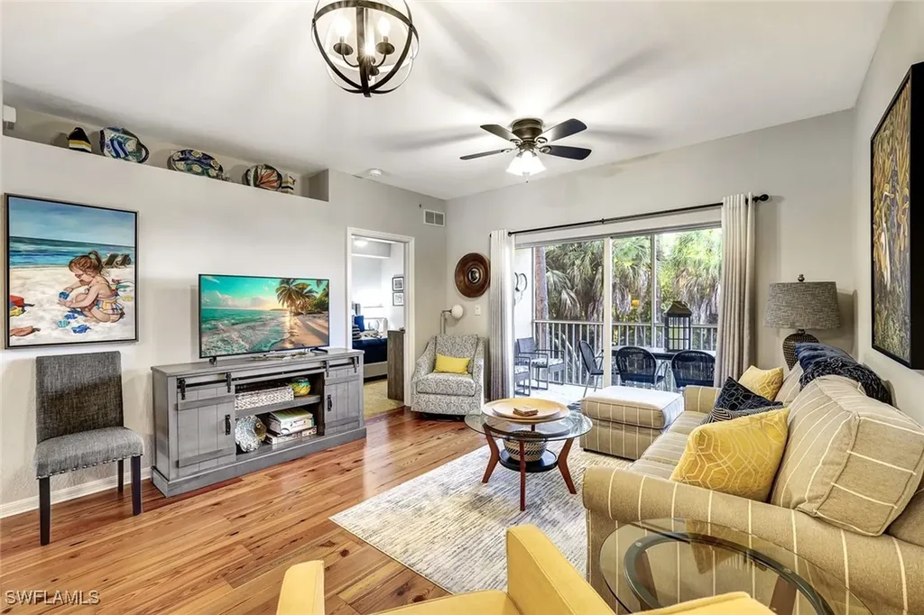 4500 Botanical Place Circle Naples FL 34112