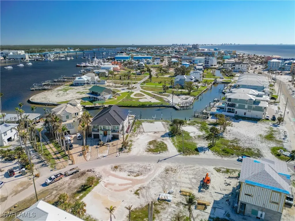 581 Carlos Circle Fort Myers Beach FL 33931