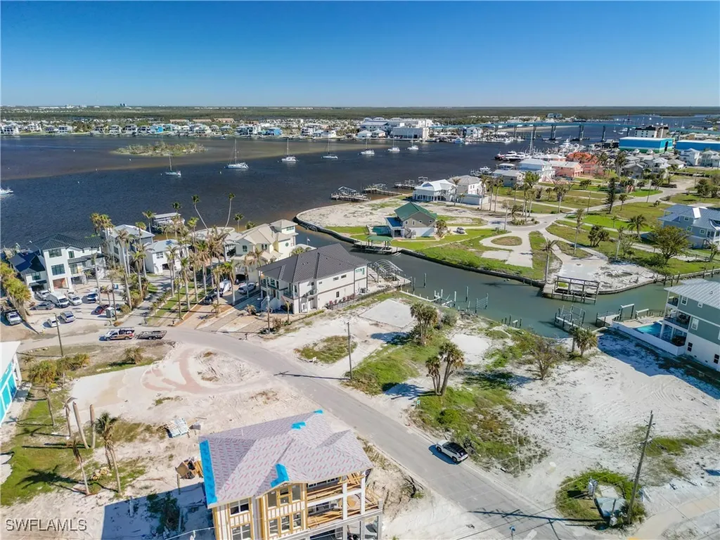 581 Carlos Circle Fort Myers Beach FL 33931