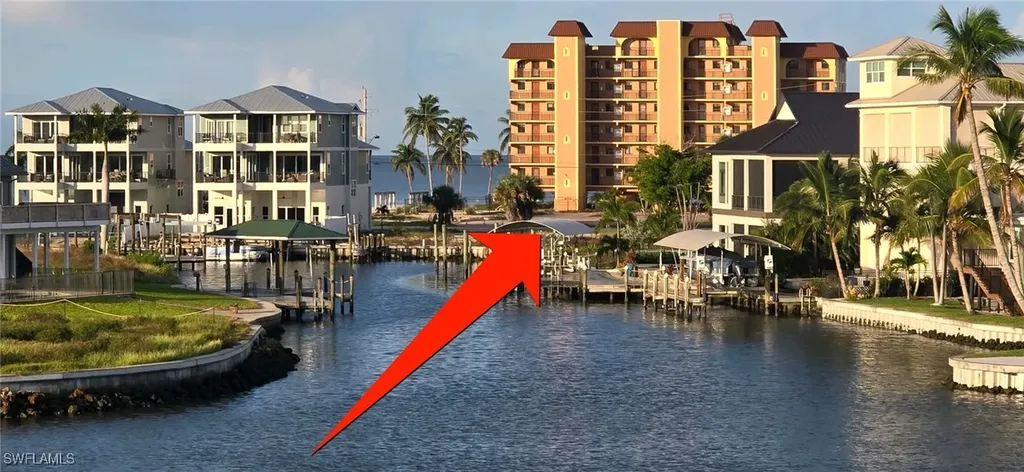 581 Carlos Circle Fort Myers Beach FL 33931