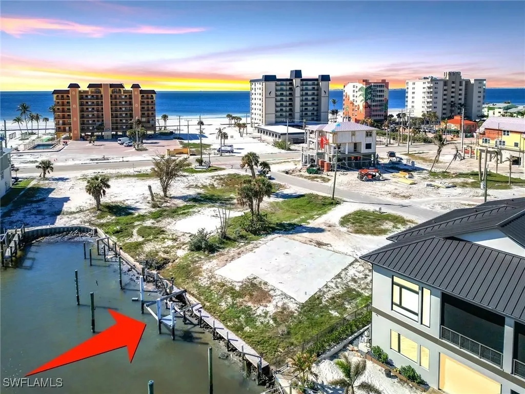 581 Carlos Circle Fort Myers Beach FL 33931