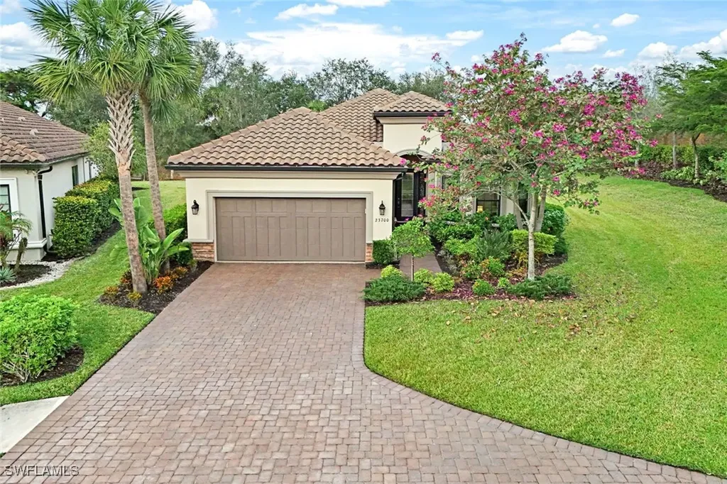 23700 Pebble Pointe Lane Estero FL 34135