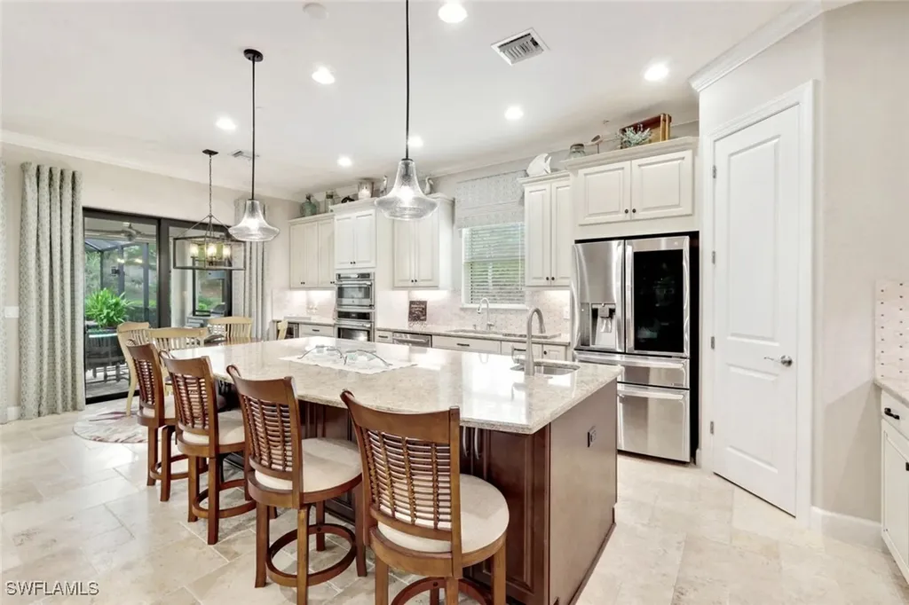 23700 Pebble Pointe Lane Estero FL 34135