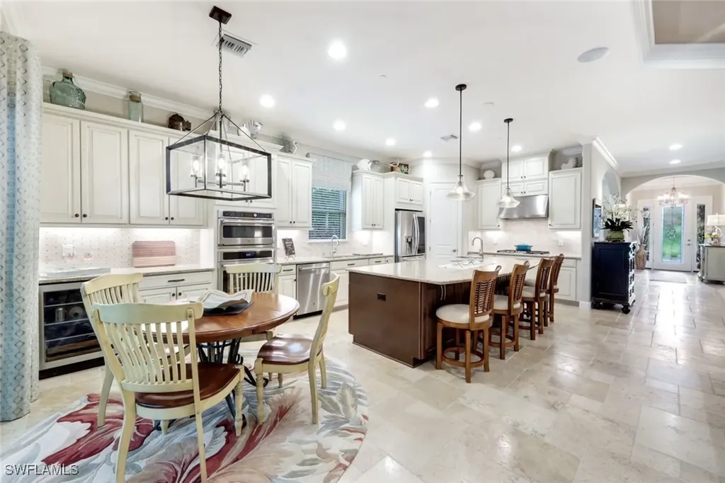 23700 Pebble Pointe Lane Estero FL 34135