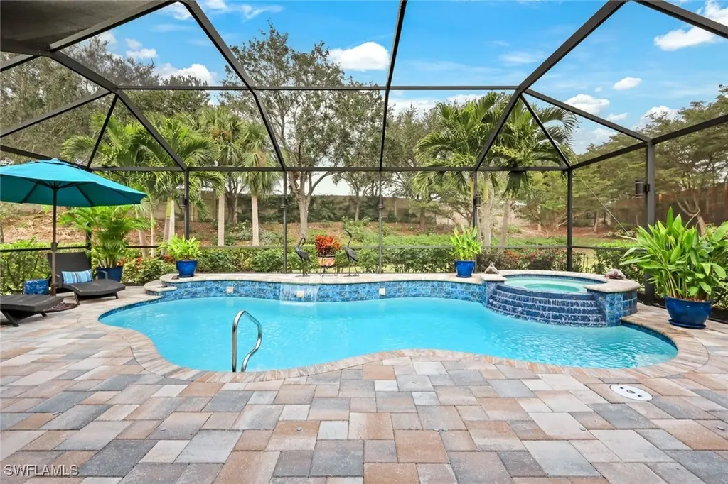 23700 Pebble Pointe Lane Estero FL 34135