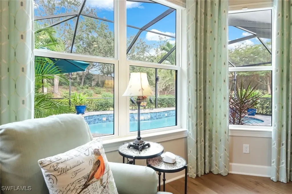 23700 Pebble Pointe Lane Estero FL 34135