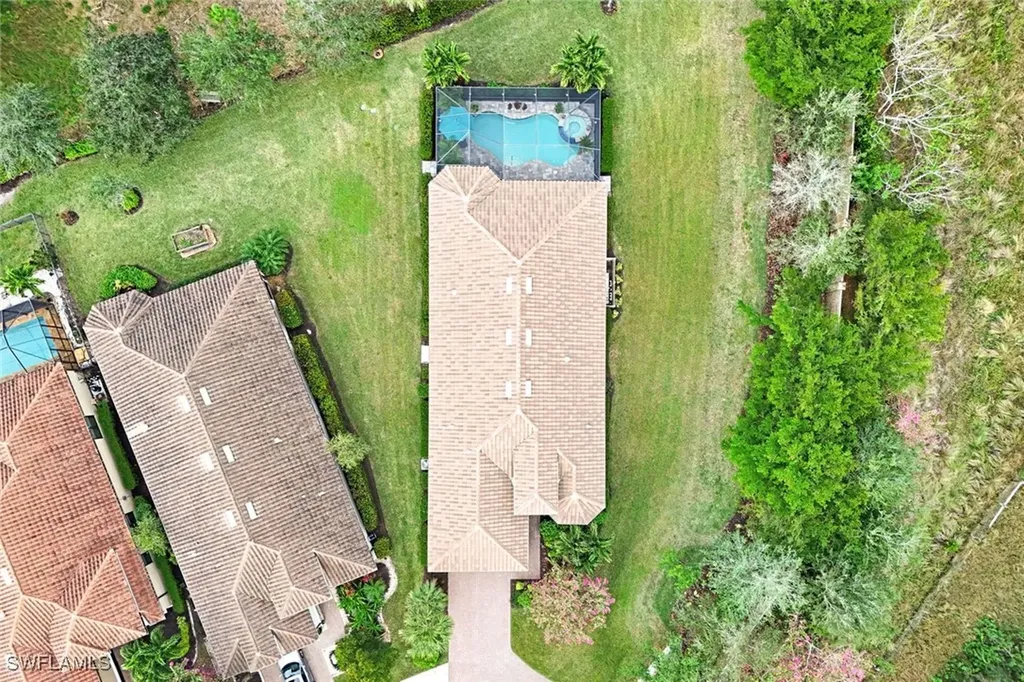 23700 Pebble Pointe Lane Estero FL 34135