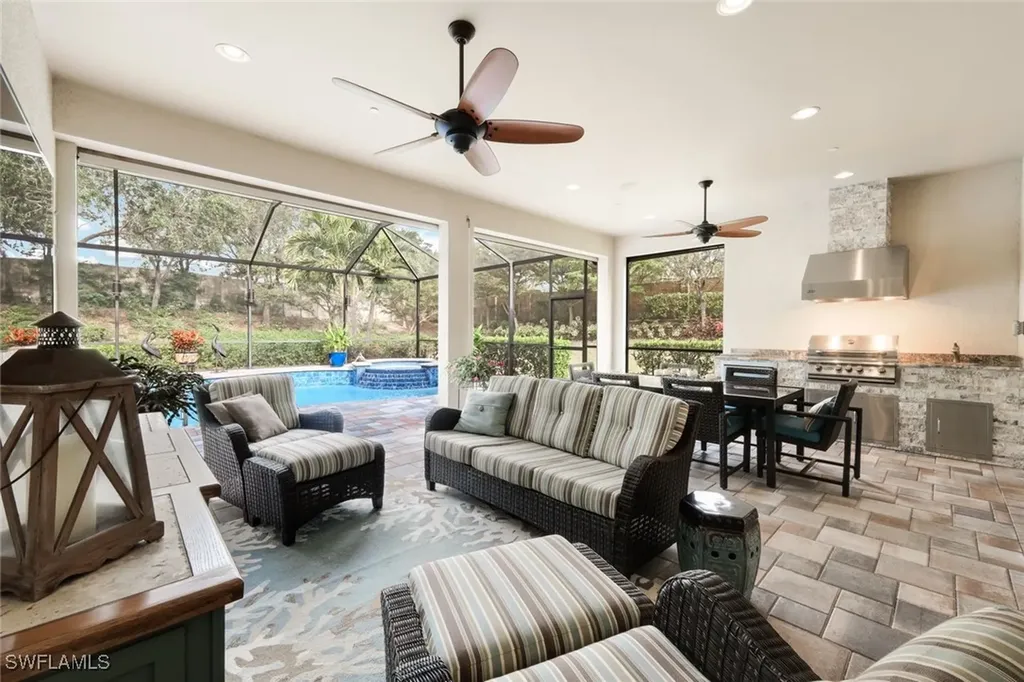 23700 Pebble Pointe Lane Estero FL 34135