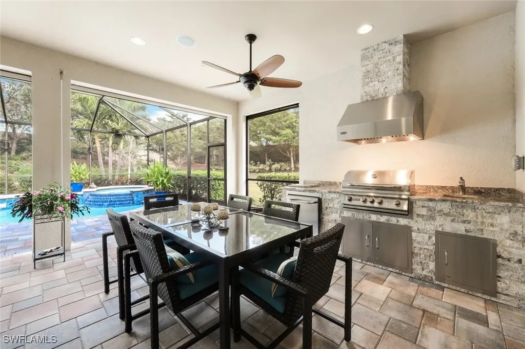 23700 Pebble Pointe Lane Estero FL 34135