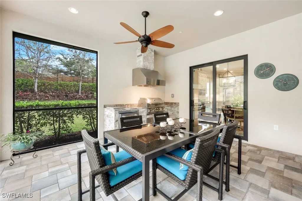 23700 Pebble Pointe Lane Estero FL 34135