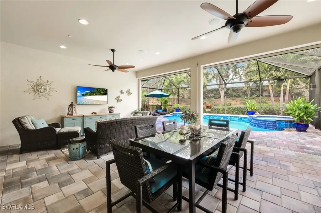 23700 Pebble Pointe Lane Estero FL 34135
