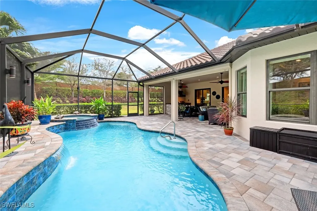 23700 Pebble Pointe Lane Estero FL 34135