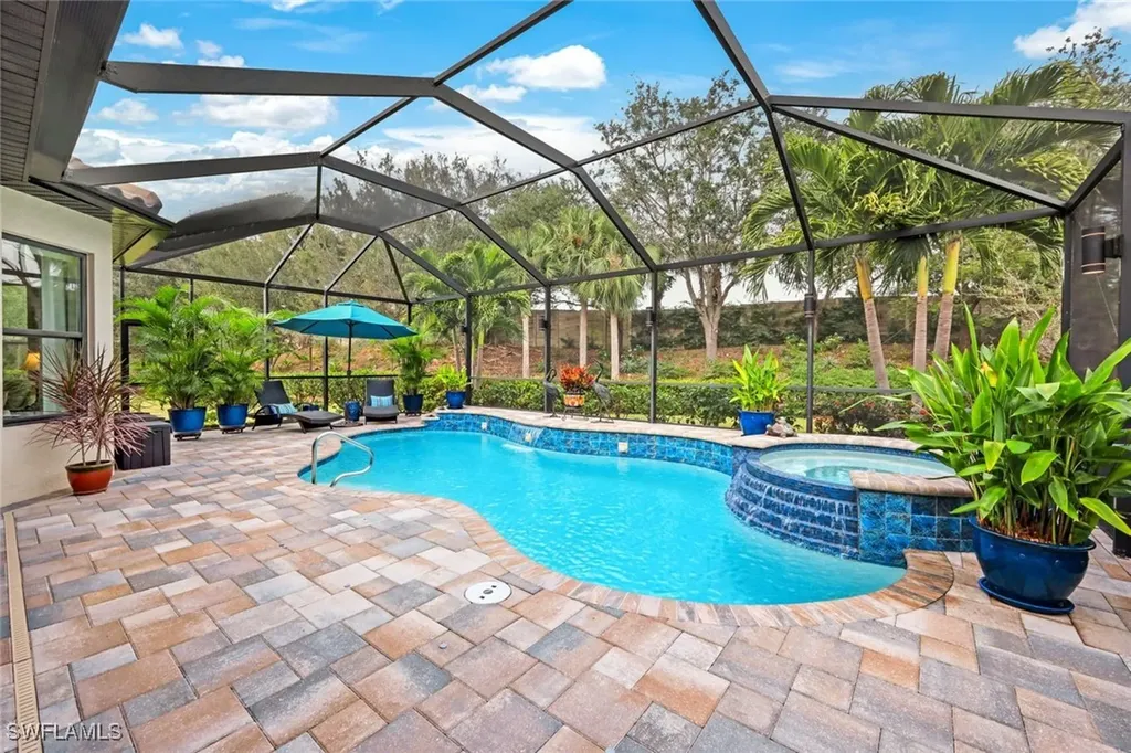 23700 Pebble Pointe Lane Estero FL 34135