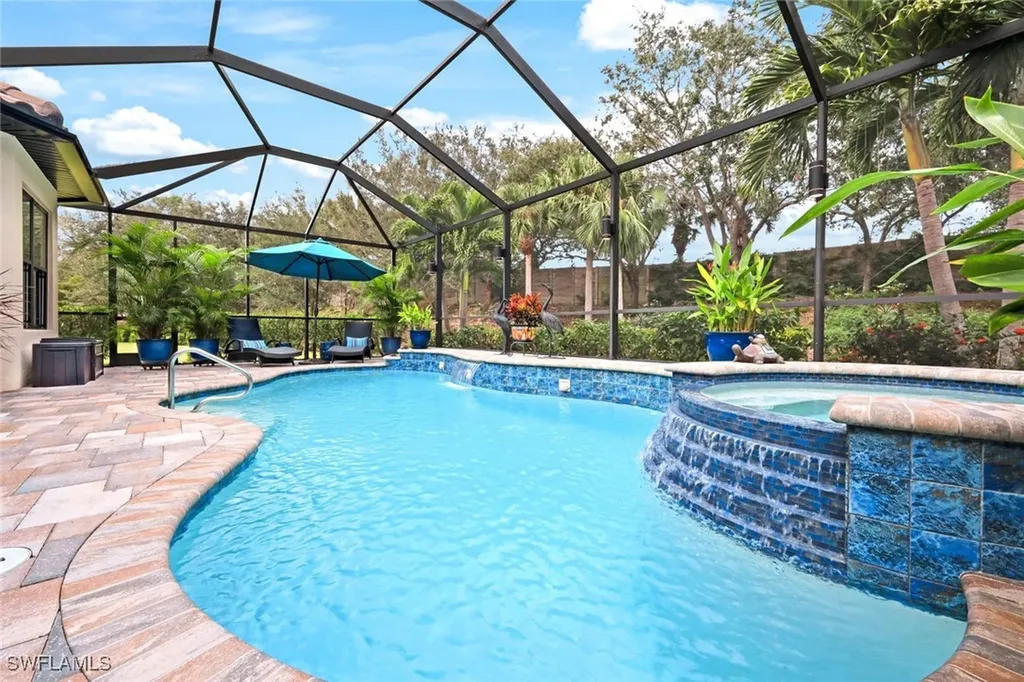 23700 Pebble Pointe Lane Estero FL 34135
