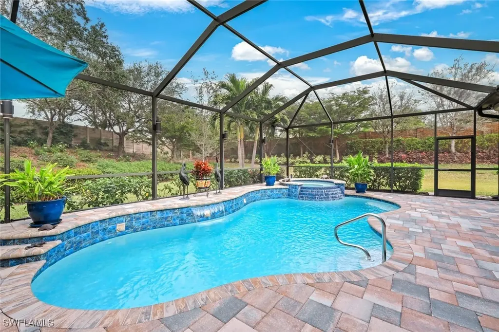 23700 Pebble Pointe Lane Estero FL 34135