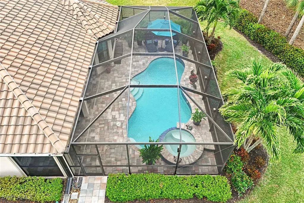 23700 Pebble Pointe Lane Estero FL 34135