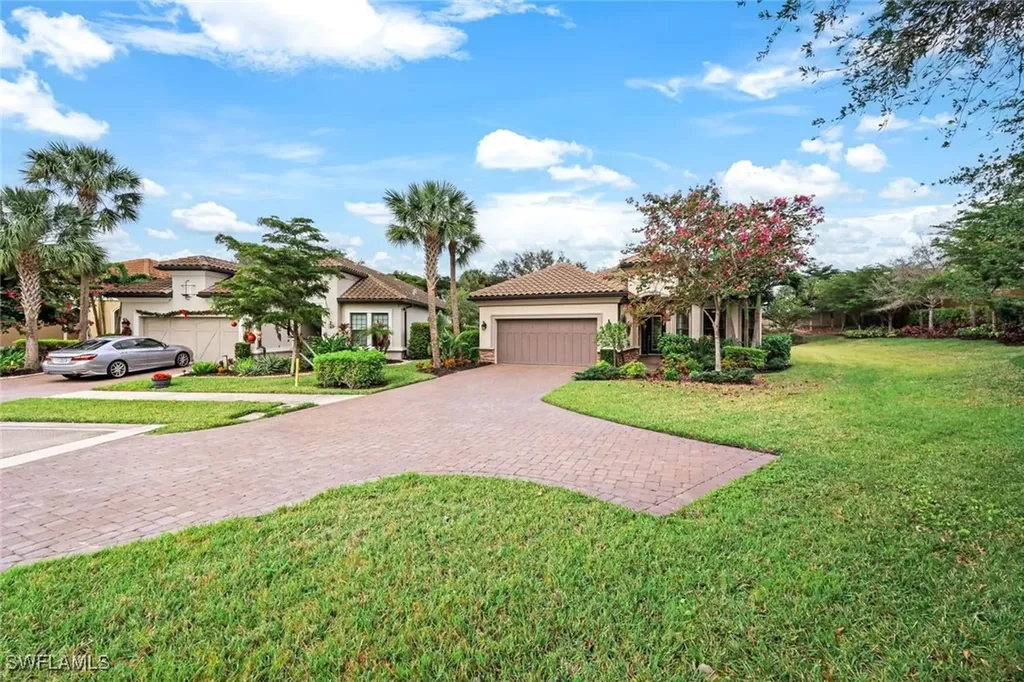 23700 Pebble Pointe Lane Estero FL 34135