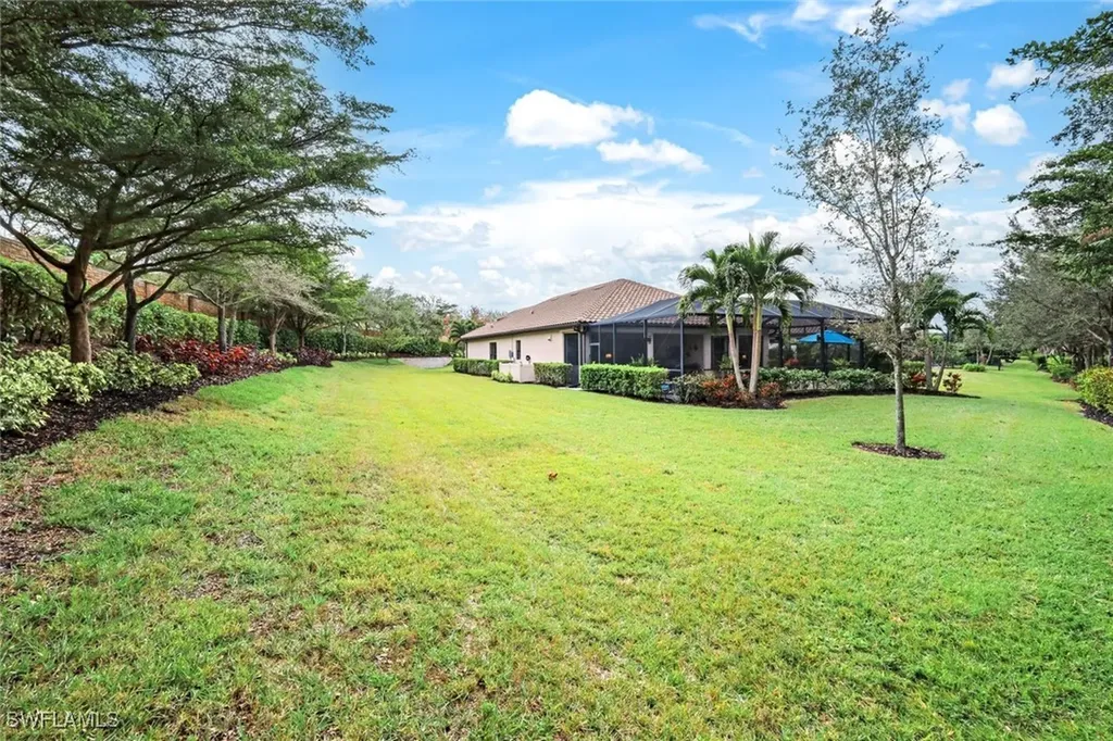 23700 Pebble Pointe Lane Estero FL 34135
