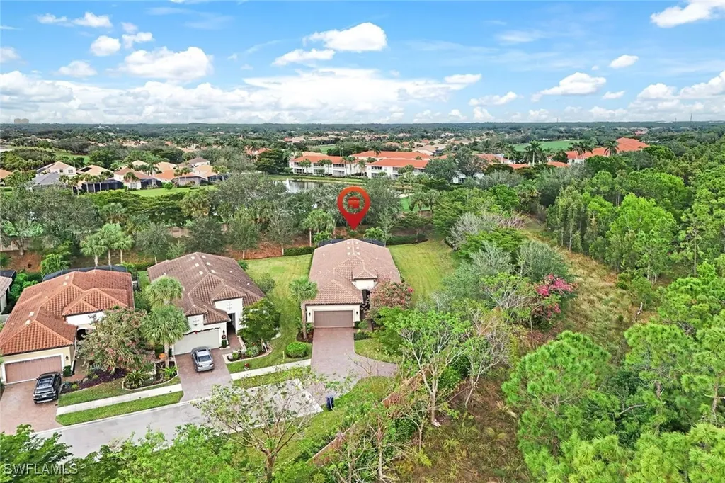 23700 Pebble Pointe Lane Estero FL 34135