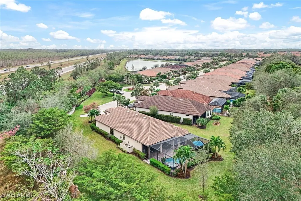 23700 Pebble Pointe Lane Estero FL 34135
