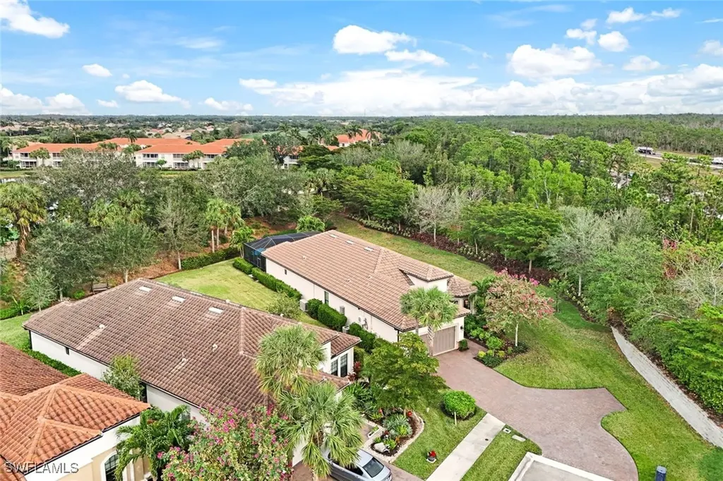 23700 Pebble Pointe Lane Estero FL 34135