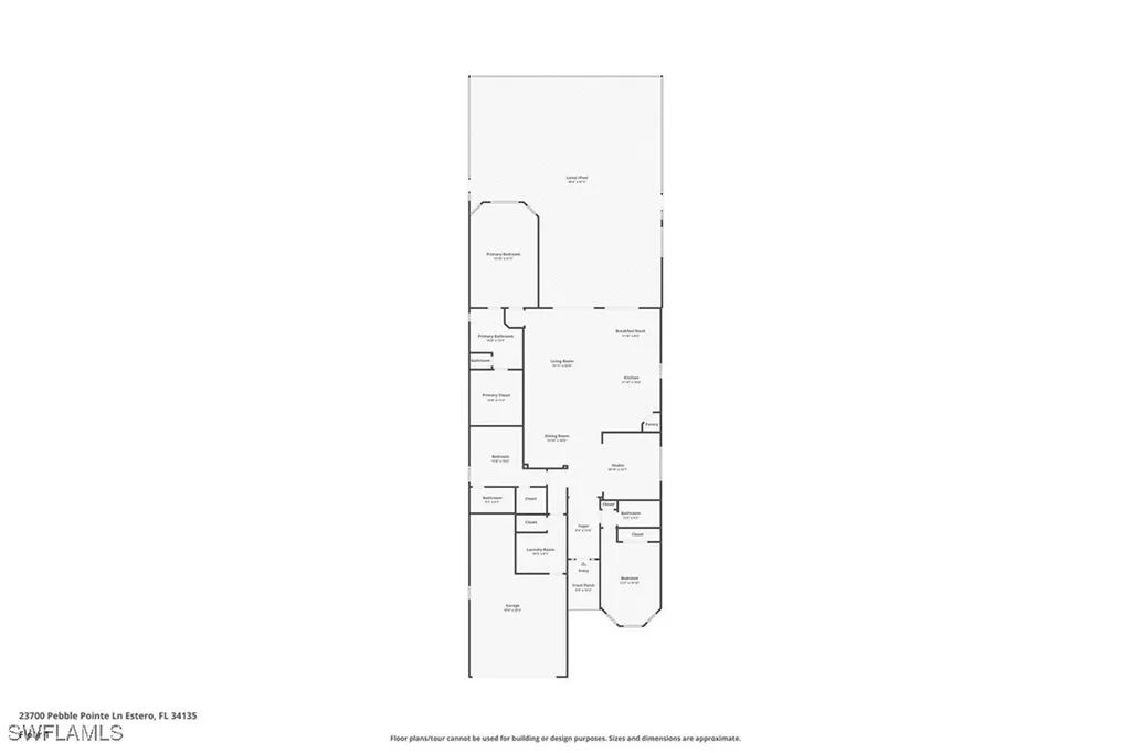 23700 Pebble Pointe Lane Estero FL 34135
