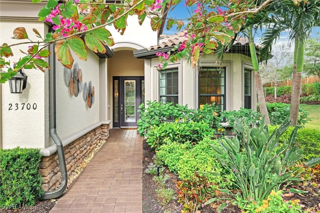 23700 Pebble Pointe Lane Estero FL 34135