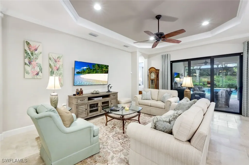 23700 Pebble Pointe Lane Estero FL 34135