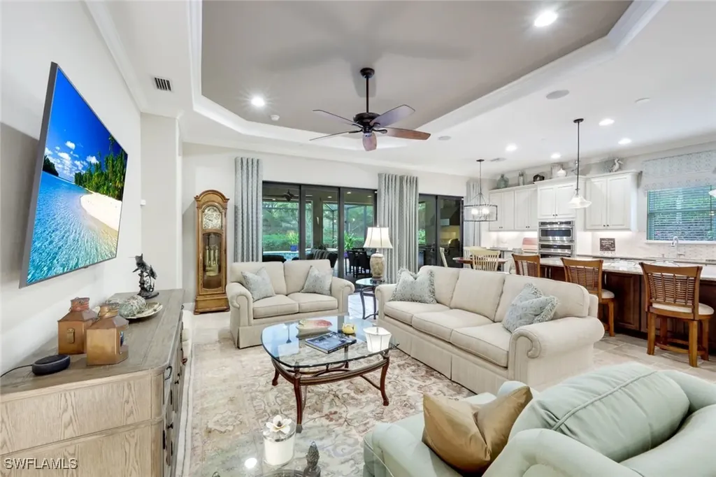 23700 Pebble Pointe Lane Estero FL 34135