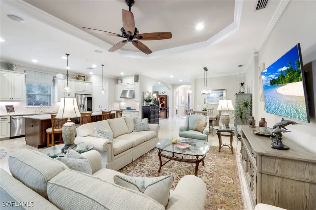 23700 Pebble Pointe Lane Estero FL 34135