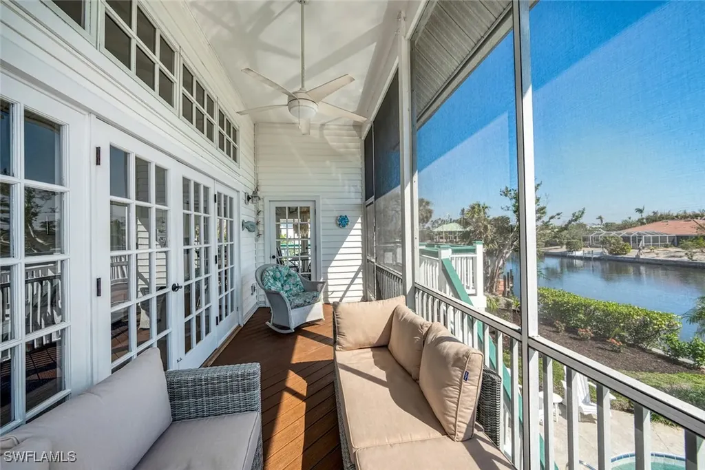 862 Beach Road Sanibel FL 33957