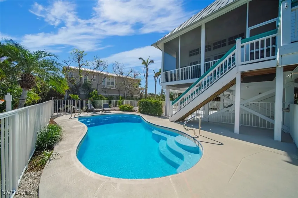 862 Beach Road Sanibel FL 33957