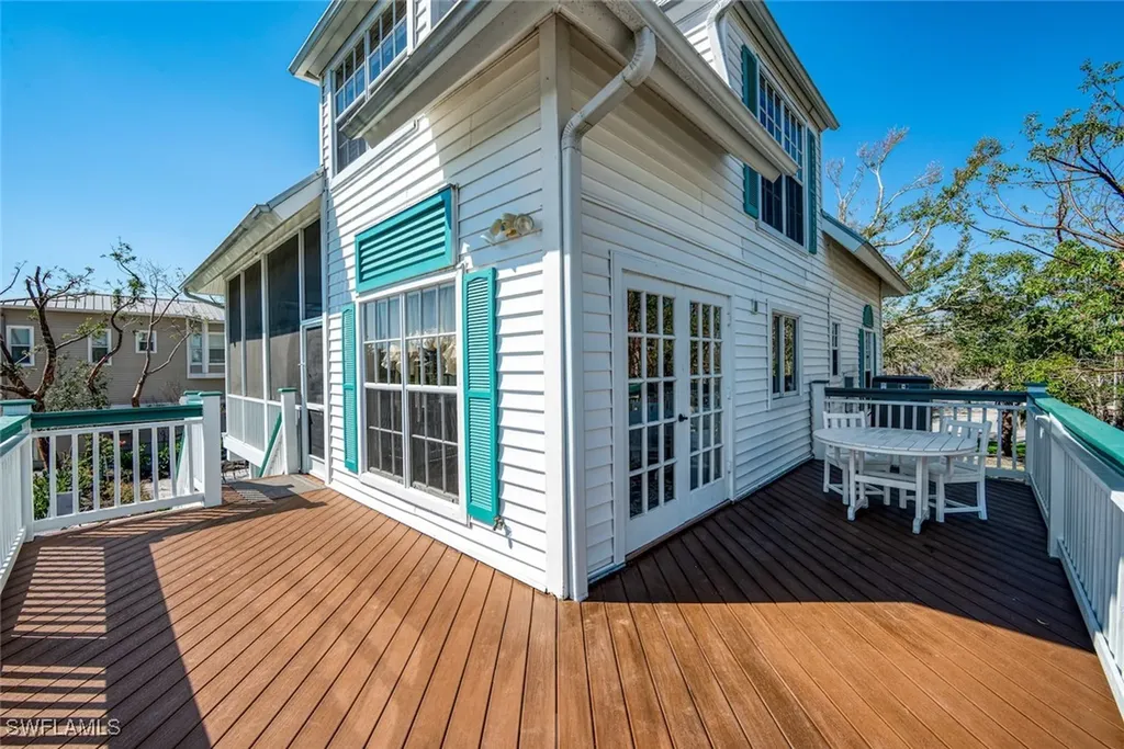 862 Beach Road Sanibel FL 33957