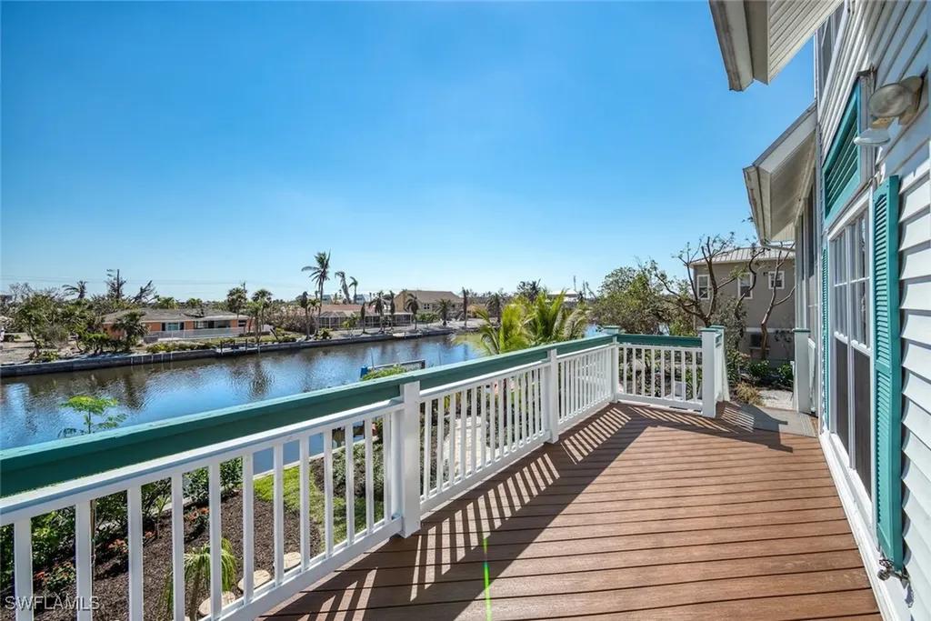 862 Beach Road Sanibel FL 33957